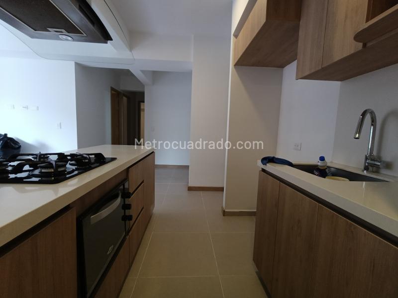 Piso – Bello - Vista 5