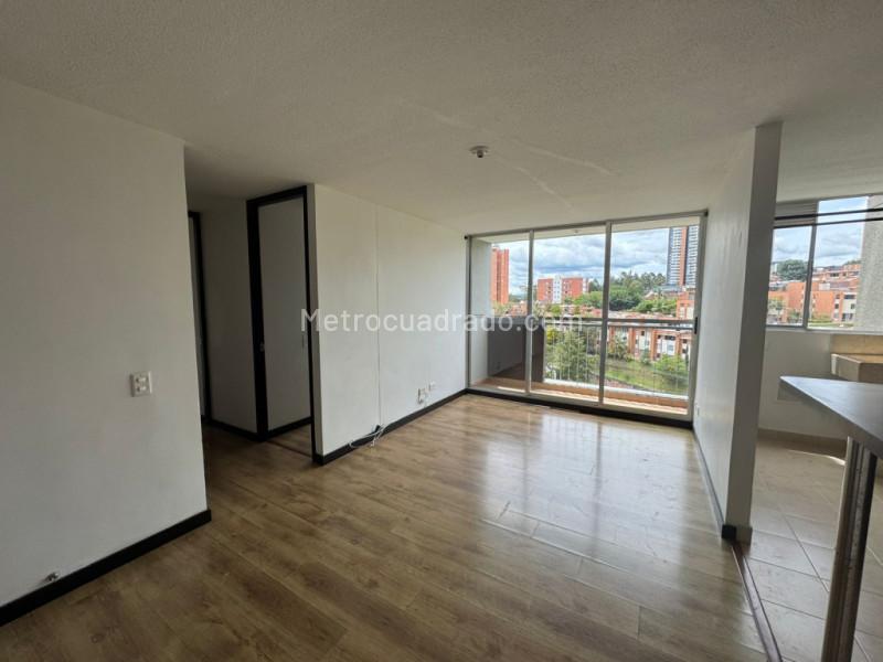 2BR Apartment in Santa Ana (50 m²) - 4