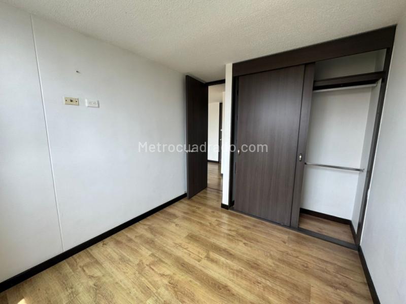 2BR Apartment in Santa Ana (50 m²) - 5