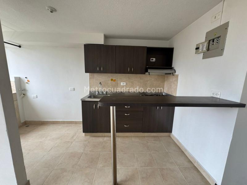2BR Apartment in Santa Ana (50 m²) - 2