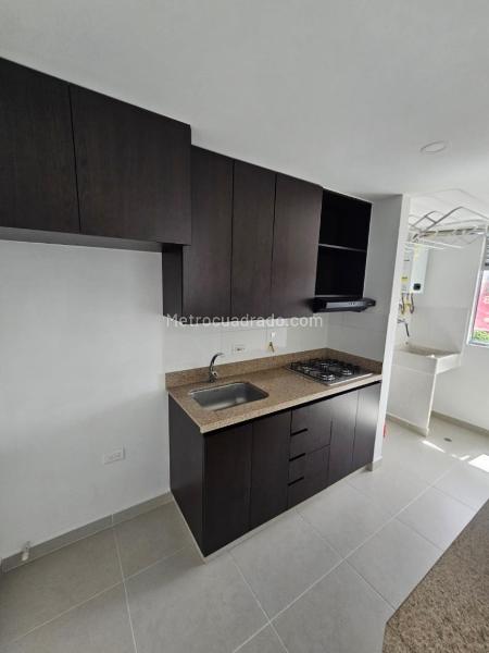 3BR Apartment in San Antonio (65 m²) - 2