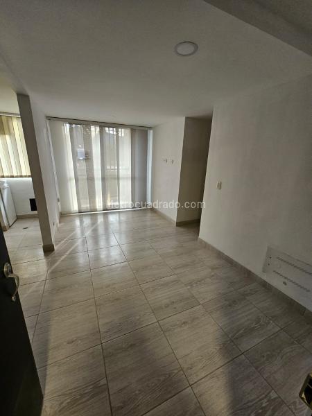2BR Apartment in Cimarrona (56 m²) - 4