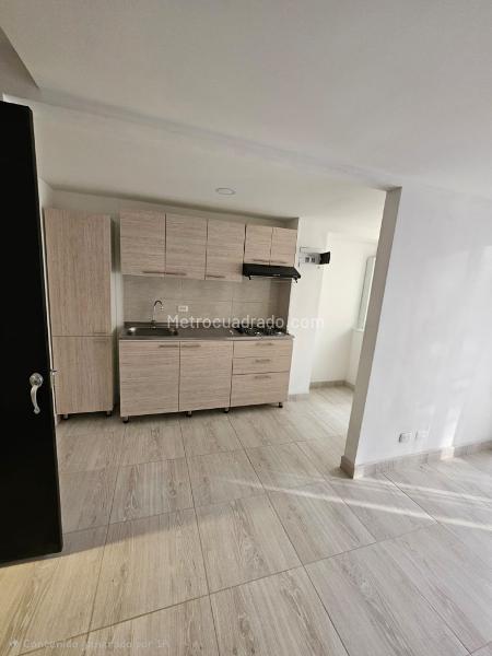 2BR Apartment in Cimarrona (56 m²)