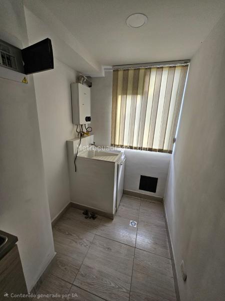 2BR Apartment in Cimarrona (56 m²) - 2