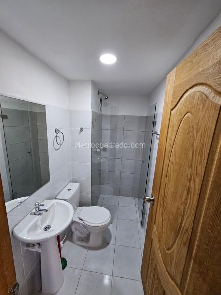 2BR Apartment in Cimarrona (56 m²) - 3