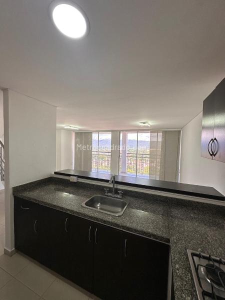 Apartamento en Venta, Provenza, Bucaramanga - Ansicht 4