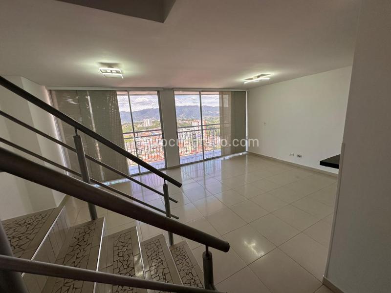 Apartamento en Venta, Provenza, Bucaramanga - Mehr