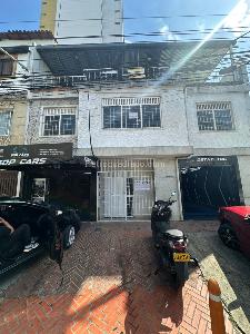 Casa en Arriendo, San Francisco, Bucaramanga