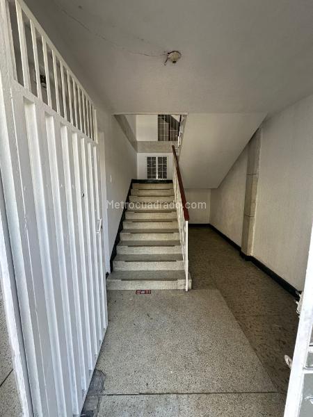 Casa – Bucaramanga, Alarcón, Comuna de San Francisco - Vista 3