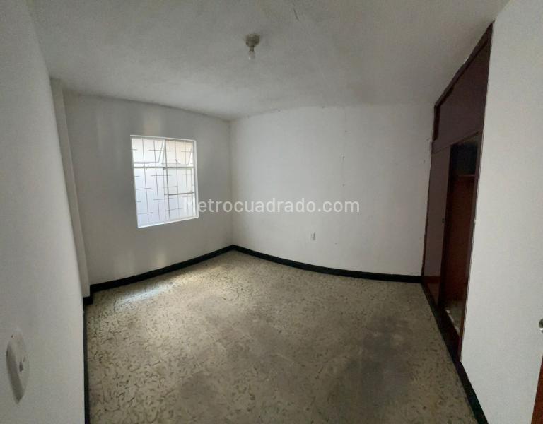 Casa – Bucaramanga, Alarcón, Comuna de San Francisco - Vista 5