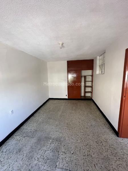 Casa – Bucaramanga, Alarcón, Comuna de San Francisco - Más