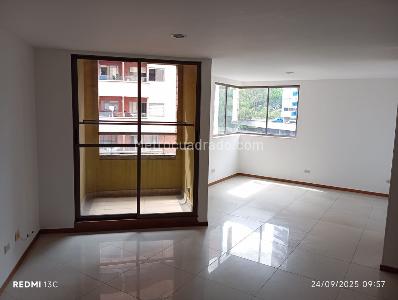 Apartaestudio en arriendo en Aves Maria, Sabaneta, 60 m² · foto 4 de 14