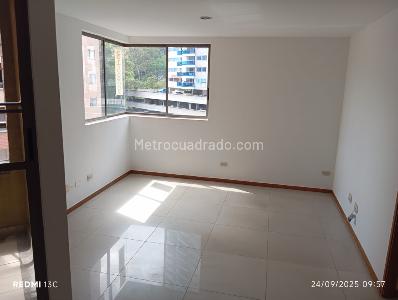 Apartaestudio en arriendo en Aves Maria, Sabaneta, 60 m² · foto 5 de 14