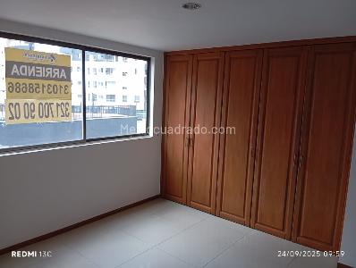 Apartaestudio en arriendo en Aves Maria, Sabaneta, 60 m² · foto 6 de 14