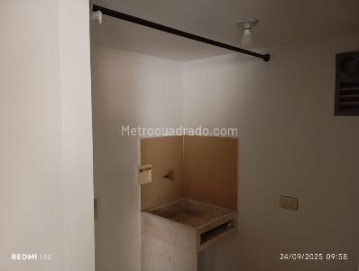 Apartaestudio en arriendo en Aves Maria, Sabaneta, 60 m² · foto 10 de 14