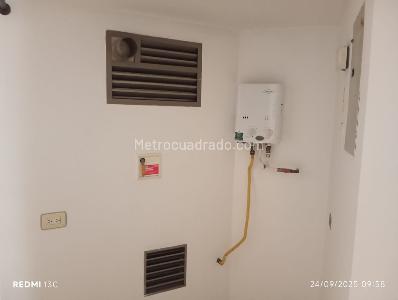 Apartaestudio en arriendo en Aves Maria, Sabaneta, 60 m² · foto 11 de 14