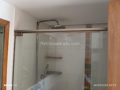 Apartaestudio en arriendo en Aves Maria, Sabaneta, 60 m² · foto 12 de 14
