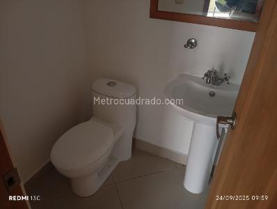 Apartaestudio en arriendo en Aves Maria, Sabaneta, 60 m² · foto 14 de 14