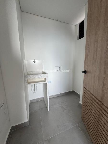 Apartamento en Arriendo, San Antonio, Rionegro - 3