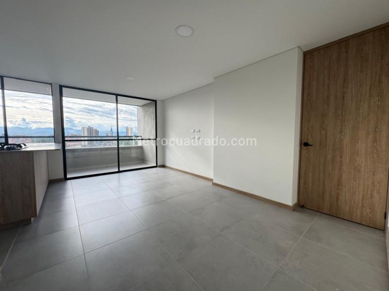 Apartamento en Arriendo, San Antonio, Rionegro - 5