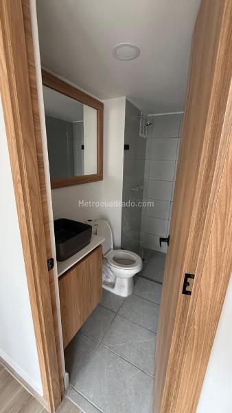 2BR Apartment in Cimarrona (56 m²) - 2