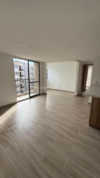 2BR Apartment in Cimarrona (56 m²) - 3