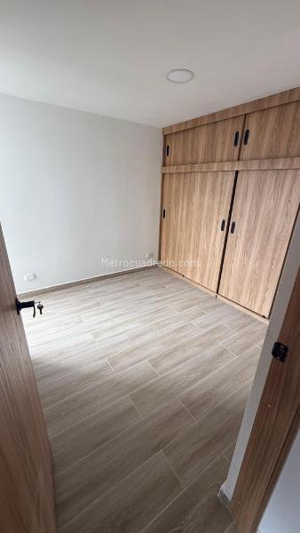 2BR Apartment in Cimarrona (56 m²) - 4