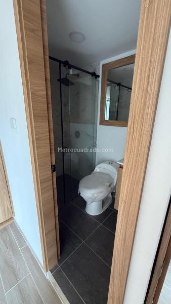 2BR Apartment in Cimarrona (56 m²) - 5