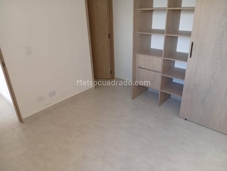 2BR Apartment in El Porvenir (60 m²) - 2