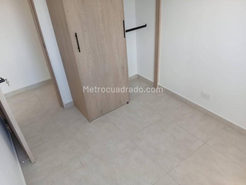 2BR Apartment in El Porvenir (60 m²) - 3