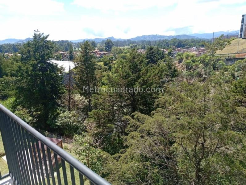 2BR Apartment in El Porvenir (60 m²) - 4