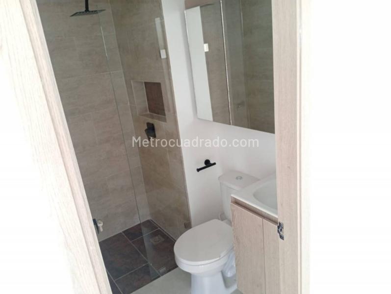 2BR Apartment in El Porvenir (60 m²) - 5