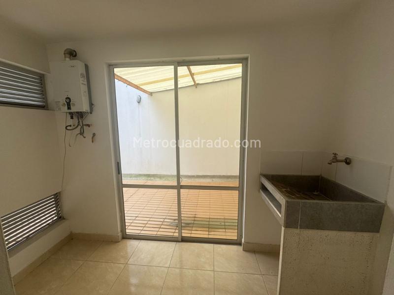 3BR House in El Porvenir (160 m²) - 3