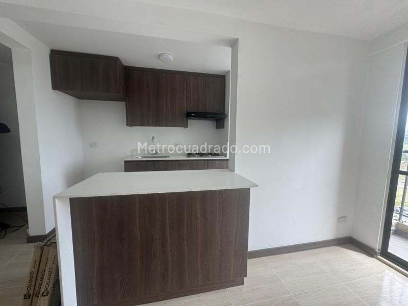 Apartamento en Arriendo, Cimarrona, Rionegro