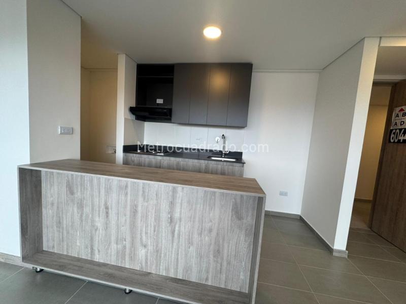 Apartamento en Arriendo, El Porvenir, Rionegro - 2