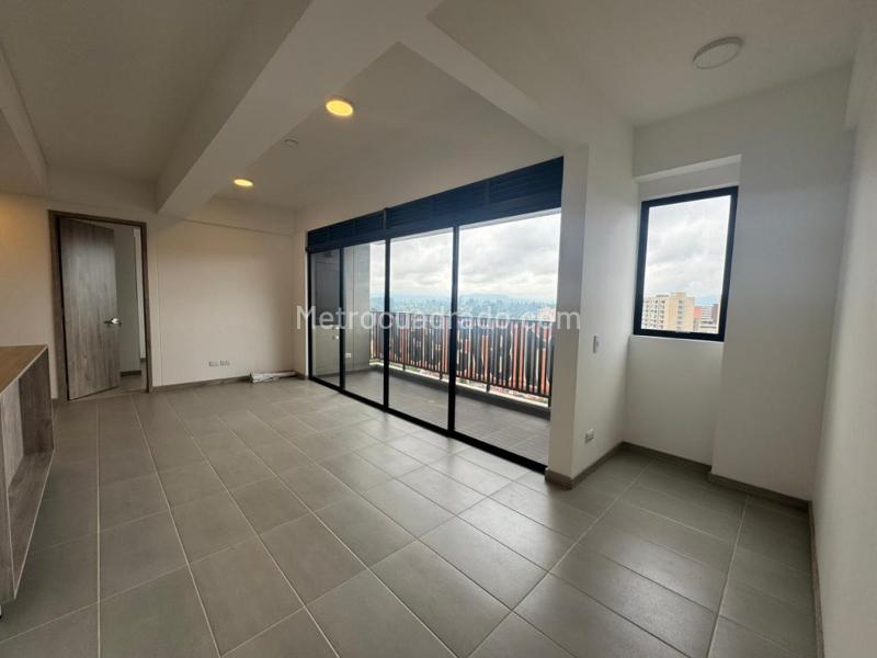 Apartamento en Arriendo, El Porvenir, Rionegro - 4