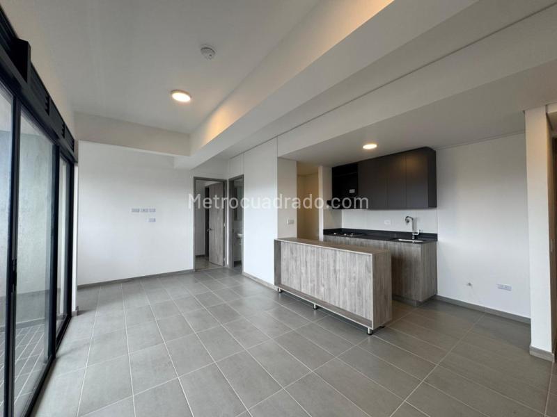 Apartamento en Arriendo, El Porvenir, Rionegro - 5