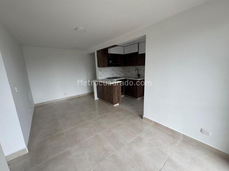 2BR Apartment in Cimarrona (56 m²) - 5
