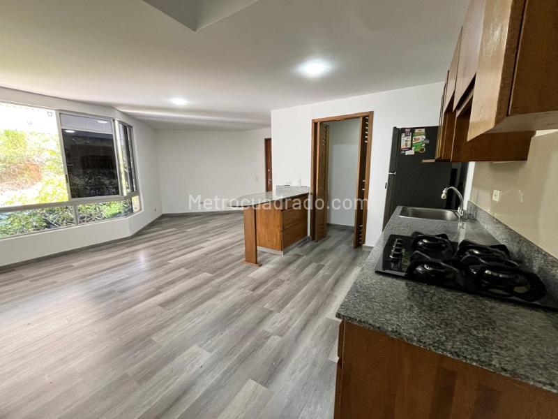 Apartamento Dúplex en Arriendo en Sabaneta (Aves Marías) - 2