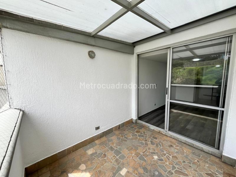Apartamento Dúplex en Arriendo en Sabaneta (Aves Marías) - 7