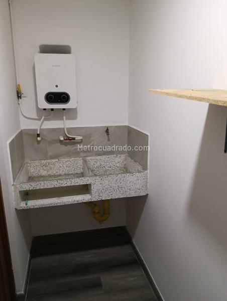 Apartamento Dúplex en Arriendo en Sabaneta (Aves Marías) - 8