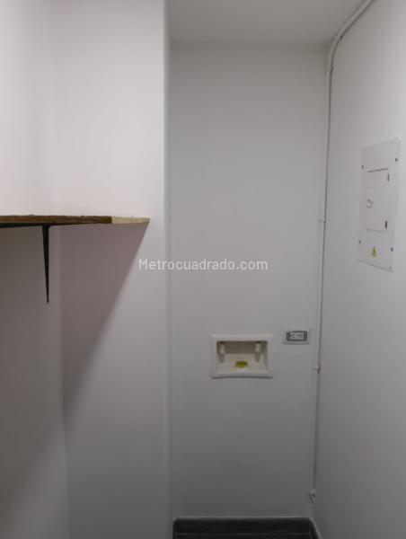 Apartamento Dúplex en Arriendo en Sabaneta (Aves Marías) - 9
