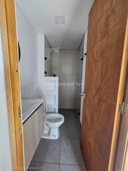 2BR Apartment in Centro (55 m²) - 3