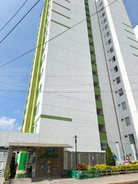 Apartamento en Venta, Viveros De Provenza, Bucaramanga - Widok 2