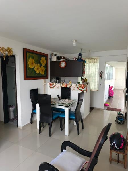 Apartamento en Venta, Viveros De Provenza, Bucaramanga - Widok 4