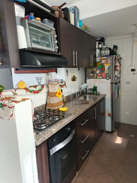 Apartamento en Venta, Viveros De Provenza, Bucaramanga - Widok 6