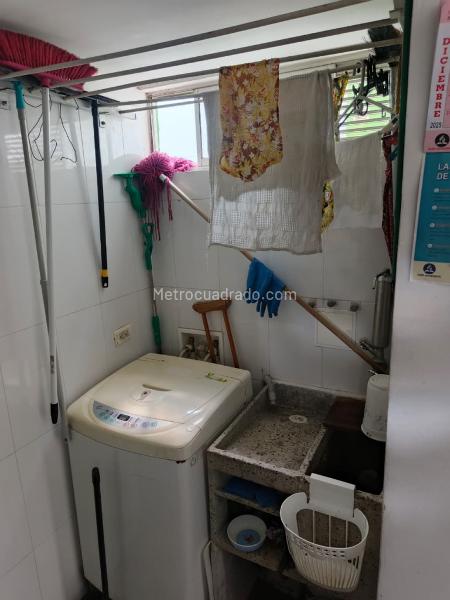 Apartamento en Venta, Viveros De Provenza, Bucaramanga - Więcej