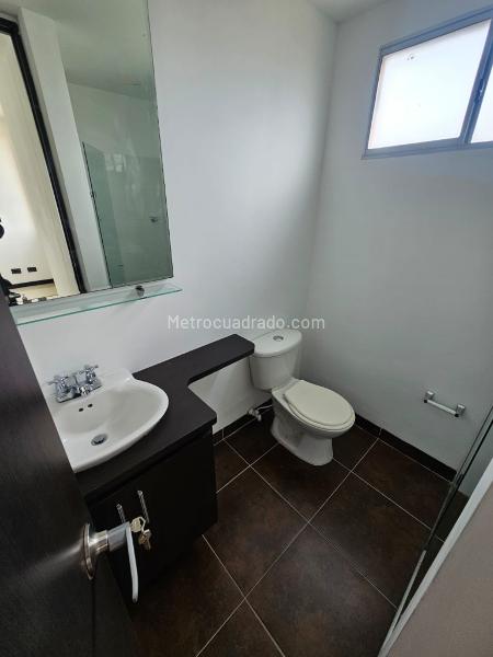 2BR Apartment in Centro (70 m²) - 5