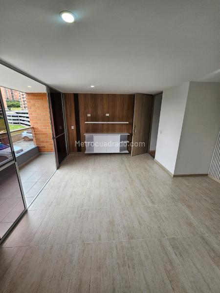 Apartamento en Arriendo, Santa Ana, Rionegro - 2