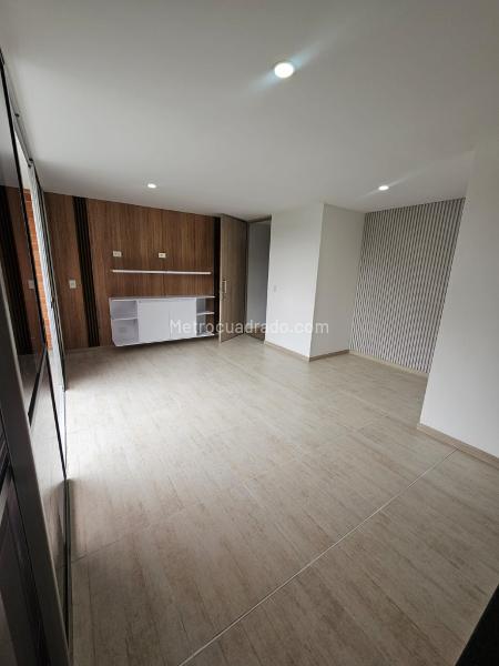 Apartamento en Arriendo, Santa Ana, Rionegro - 3